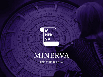 Minerva Alternative Logo