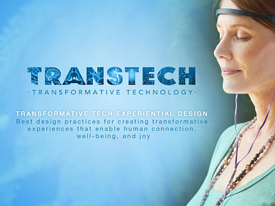 TransTech Conference Event