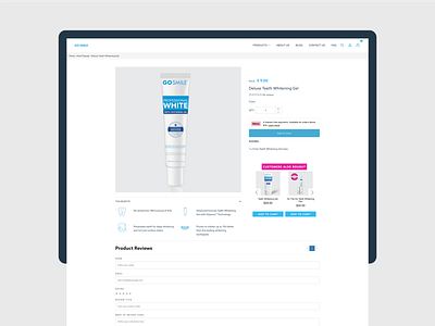 Go Smile Web Design