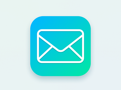 #DailyUI 005 - App Icon