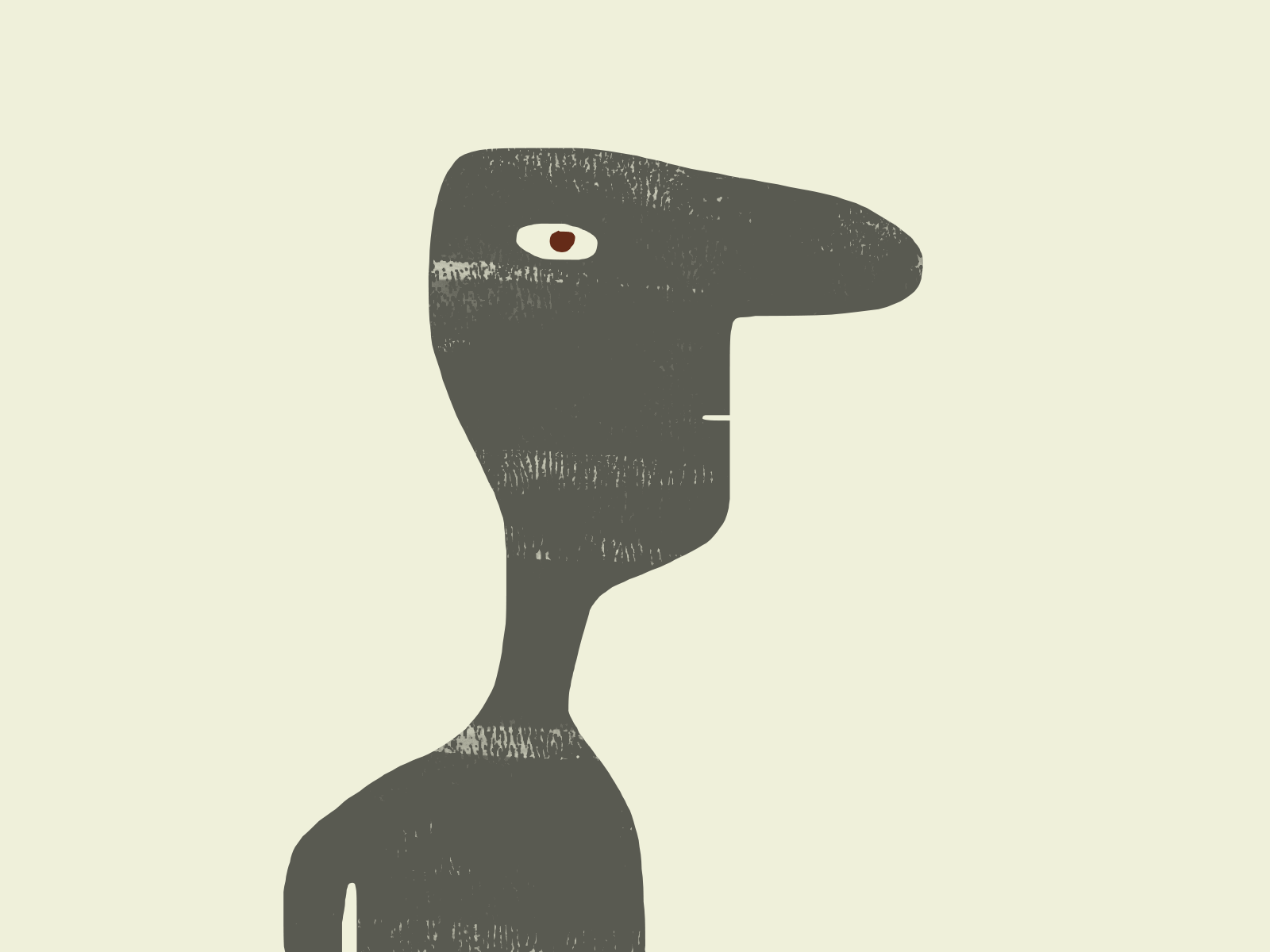 Easy Come Easy Go By Waltoons On Dribbble