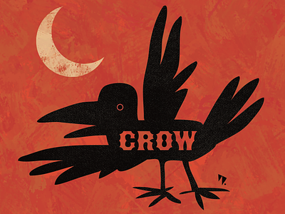 Black Crow