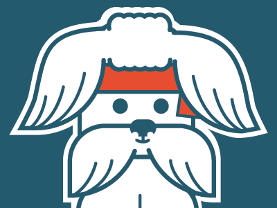 Taiko Dog