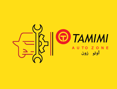 TAMIMI - Logo Designing