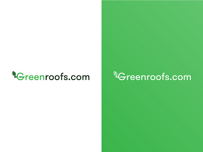 Greenroofs.com Logo