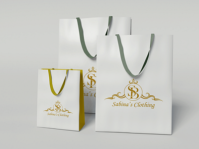 Logo design from my recent portfolio clothing logo flower logo graphic design lettering vector