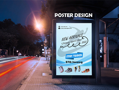Poster Design graphic design poster design