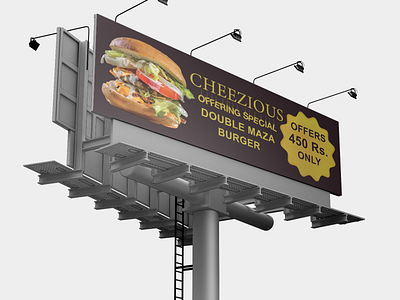 billboard design billboard design graphic design
