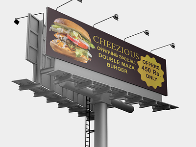 billboard design