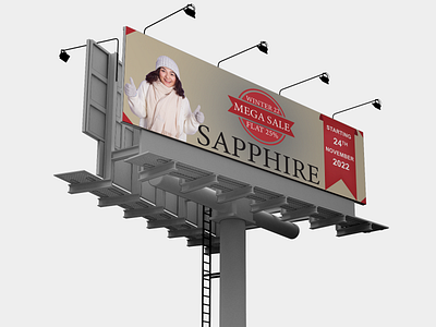 Billboard Design