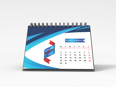 Desk Calendar 2023 calendar 2023 desk calendar 2023 graphic design