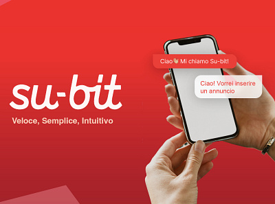 Su-Bit the Chatbot app design ui ux