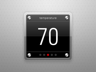 Thermostat