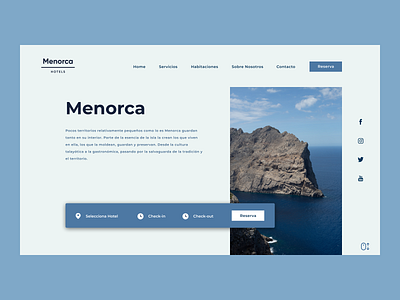 Menorca Hotels