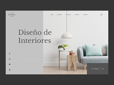 Diseño de Interiores