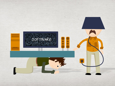 Spark Inbound Marketing - Animated Video