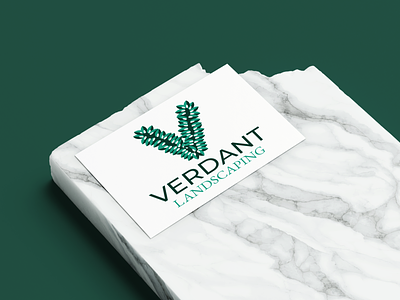 Verdant Landscaping