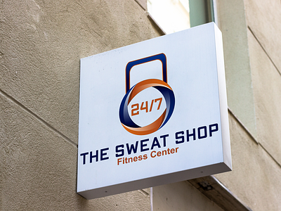 The Sweat Shop