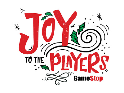 Jttp Explore branding christmas concept explore joy logo mark thematic