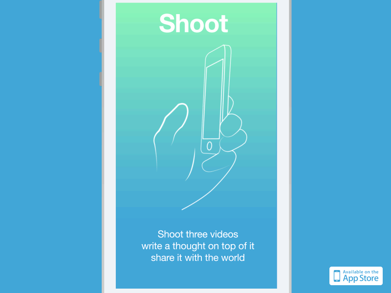 Tuto mobile app videoapp hykoo tutorial