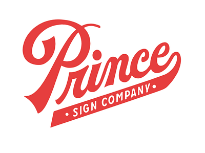 PSCo. Script Logo Update brush lettering design hand lettering hand painted lettering logo sign sign painter sign painting