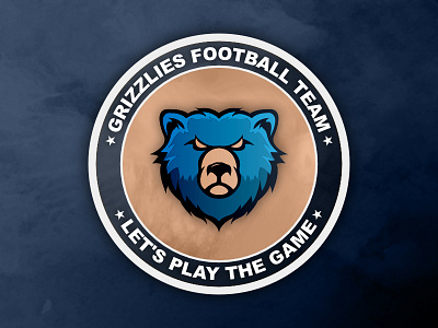 Bear Logo