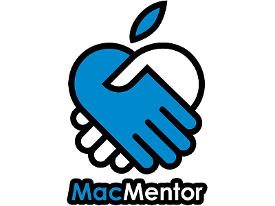 Logo for Macmentor