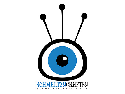 Schmaltzy Craftsy Logo