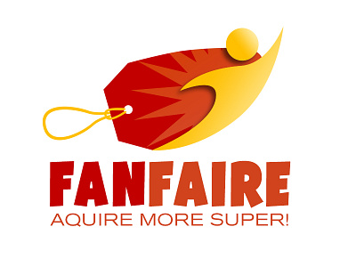 Comics/Sci-fi Marketplace Logo branding identity illustrator logo vector