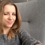 Darya Luganskaya