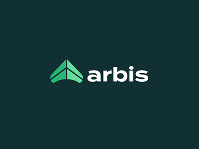 Logotype Arbis