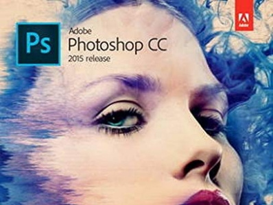 (EBOOK)-Adobe Photoshop CC Classroom in a Book 2015 Release app book books branding design download ebook illustration logo ui
