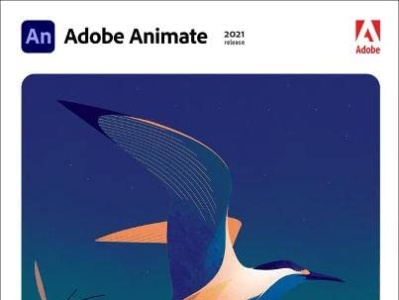 (EBOOK)-Adobe Animate Classroom in a Book (2021 release) app book books branding design download ebook illustration logo ui
