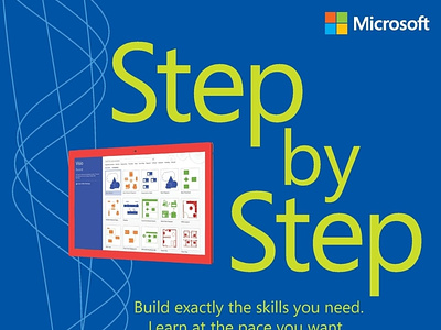 (EBOOK)-Microsoft Visio 2013 Step By Step