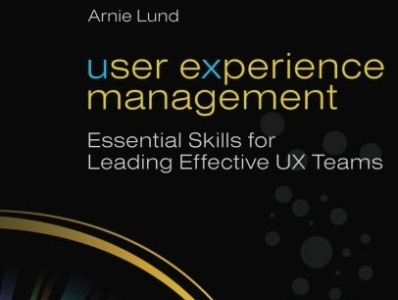 (EBOOK)-User Experience Management: Essential Skills for Leading app book books branding design download ebook illustration logo ui