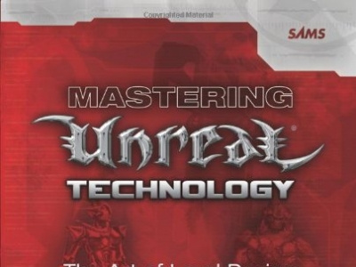 (EBOOK)-Mastering Unreal Technology: The Art of Level Design (Bo