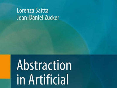 (EBOOK)-Abstraction in Artificial Intelligence and Complex Syste app book books branding design download ebook illustration logo ui