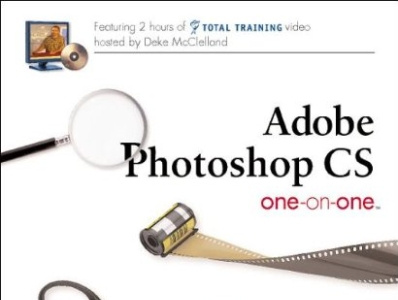 (DOWNLOAD)-Adobe Photoshop CS One-on-One