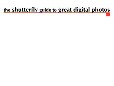 (READ)-The Shutterfly Guide to Great Digital Photos app book books branding design download ebook illustration logo ui