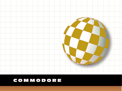 (READ)-Commodore: The Final Years app book books branding design download ebook illustration logo ui