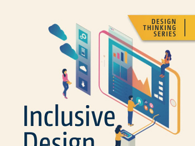 (DOWNLOAD)-Inclusive Design for a Digital World: Designing with app book books branding design download ebook illustration logo ui