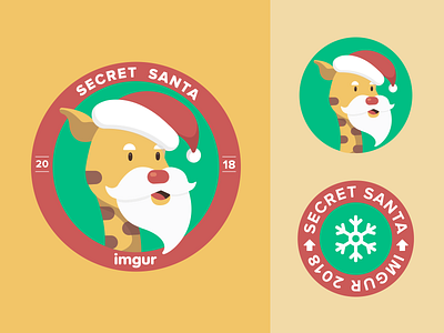 Imgur Secret Santa