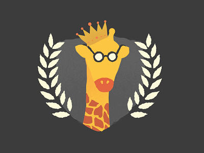 Imguraffe Trophy