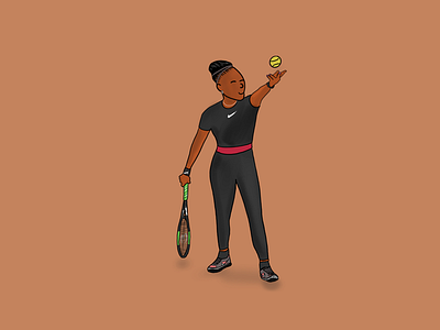 Serena Williams greatest nike serena sport tennis williams
