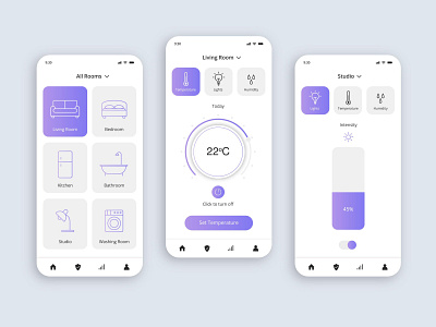 UI DESIGN CONCEPT