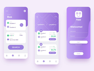 UI/UX DESIGN