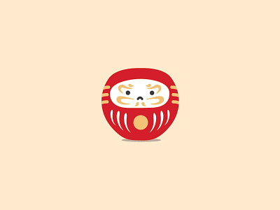 Daruma - Daruma Series