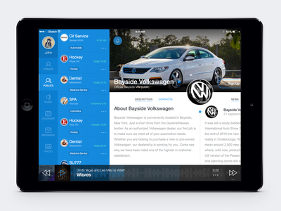 Social Cars — Freebie Sketch File