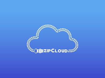14/50 Cloud Computing challenge cloud dailylogo dailylogochallenge design logo