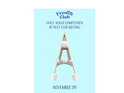 Club Poster